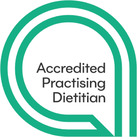 accredited practicing dietitian thirroul