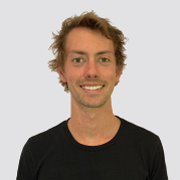 Adam Morgan Physiotherapist