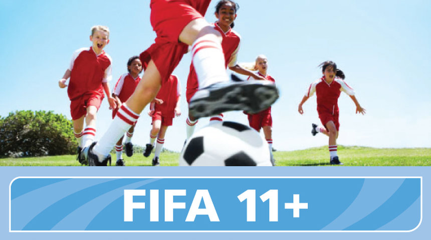 fifa 11+