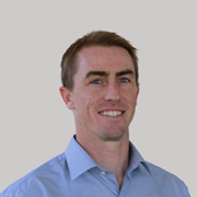 Greg Jones Senior Physiotherapist