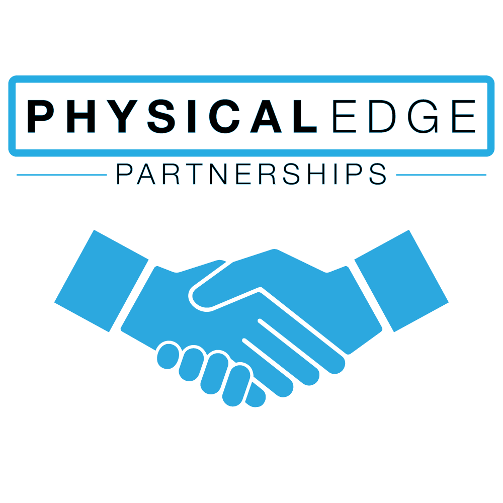 partnerships and sponsorship at Physical Edge Healthcare