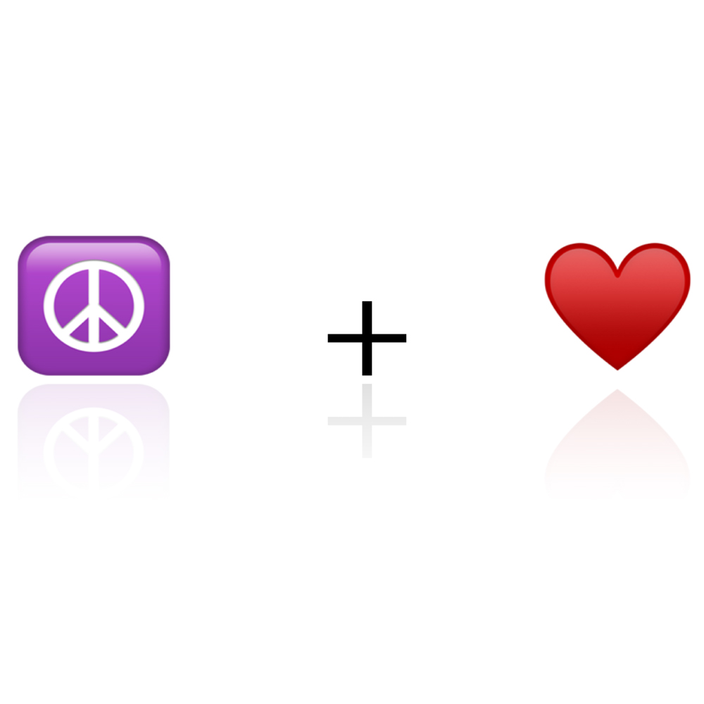Peace and Love