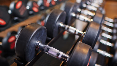 Strength Training