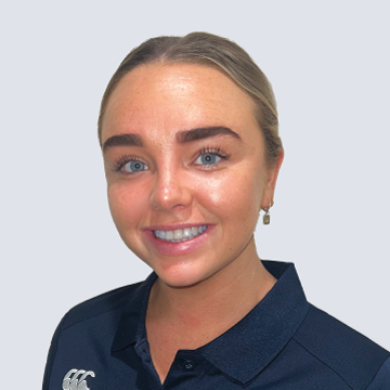 Zoe Cohalan | Physiotherapist